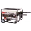 Amcpower BT3800 3,5 KVA Benzinli Jeneratör(İpli)