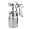 AUARİTA 4001/ AB-17S BOYA TAB. Metal YEDEK Depo 1000 ml