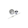AUARİTA ITALCO GLOSS BOYA TABA. Yedek Meme 1,3mm