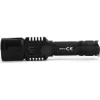 BARNETTA LED EL FENERİ T6 ŞARJLI PİL 3 FONKSİYONLU