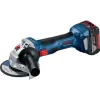 Bosch GWS 180-Lİ Akülü Taşlama