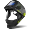 BX-5010 DUAL COLORMATIC MASKE (Pro Dijital+Led Ekran) BAYMAX