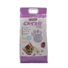 CATZO --AKTİF CARBON-- KEDİ KUMU 10LT*