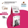 Catzo Premium Gurme Renkli 15 Kg. Kedi Maması