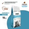 Catzo Premium Somon Balıklı Kedi Maması 15 KG