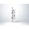 Champion Çelik Kapı Kilidi REVERSIBLE- KROM ( SN Nikel Silindirli )