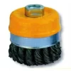 Ctm Burgulu Daire Fırça 125Mm.36