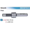 D&W Mekanik Probe 84 x 20 x 10 Mm