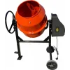 Deco-Flex CM120 Betonyer (Harc Karma Makinası)