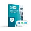 ESET Internet Security 1 Yıllık