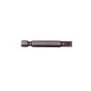 Gop Düz Uçlu-Bits 4.5x50 mm