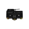 Gwest AZ - 15GW22 - B Kısa Metal Makaralı 15A Mikro Switch (20 Adet)