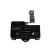 Gwest AZ - 15GW2277 -Tahrikli Metal Makaralı 15A Mikro Switch (20 Adet)