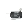 Gwest GMS - 104C 10 Amper Kısa Kollu Metal Makaralı Mikro Switch 100 Adet