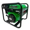 Hais 1 Kw Benzinli Kaynak Jeneratörü CB2500I