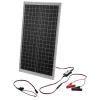 Hais 12 Volt Solar Sistemli Akü Şarj Cihazı Pro-2.0C