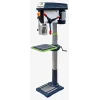 Hais 32 mm Sütunlu Matkap Tezgahı 1500 Watt ZJ4132-1