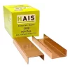 Hais 3518 Havalı Koli Kapama Zımba Teli(Koli 45 Paket)