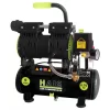 Hais 9 Litre Sessiz Yağsız Hava Kompresörü 0,75 HP