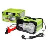 Hais Akıllı 12 - 24 Volt Akü Şarj Cihazı FC-16E