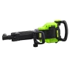 Hais Kırıcı Matkap 45 J 1750 Watt BDH1600X01