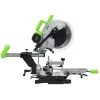 Hais Kızaklı Gönye Kesme Makinası 305 mm 2000 Watt HM1247A