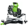 Hais Kızaklı Gönye Kesme Makinesi 255 mm 2000 Watt HM1030A