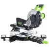 Hais Kızaklı Gönye Kesme Makinesi 255 mm 2000 Watt HM1030A