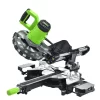 Hais Kızaklı Gönye Kesme Makinesi 255 mm 2000 Watt HM1030A