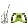 Hais Profesyonel Boya & Harç Karıştırıcı 1600 Watt HAISZY-HM-1301S
