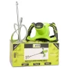 Hais Profesyonel Boya & Harç Karıştırıcı 1600 Watt HAISZY-HM-1301S