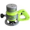Hais Tek Kollu Freze 1600 Watt JL3601