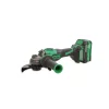 HAISPRO Profesyonel Akülü Taşlama Makinası 21 V JM-125A