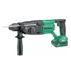 HAISPRO Profesyonel Darbeli Kırıcı Delici Matkap 21 V 1100 Rpm