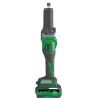 HAISPRO Profesyonel Uzun Kalıpçı Taşlama 21 V 4.0 Ah RB-BSG06