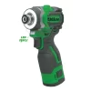 HAISPRO Profesyonel Vidalama Matkap 16 V RB-SD1608-L