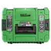HAISPRO Profesyonel Vidalama Matkap 21 V 2.0 Ah Çift Akülü RB-DB2101