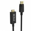 INCA IDPH-18T DisplayPort - HDMI KABLO