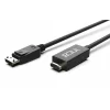 INCA IDPH-18T DisplayPort - HDMI KABLO