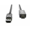 INCA IDPH-18T DisplayPort - HDMI KABLO