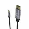 INCA ITCH-02TX TYP-C TO HDMI KABLO