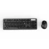 INCA IWS-549U KABLOSUZ KLAVYE MOUSE SETİ