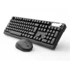 INCA IWS-549U KABLOSUZ KLAVYE MOUSE SETİ