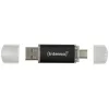 Intenso Twist Line 32 Gb Usb 3.2 Gen 1x1 Usb Bellek Siyah