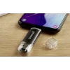 Intenso Twist Line 32 Gb Usb 3.2 Gen 1x1 Usb Bellek Siyah