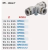 IPE Union T - 10 Adet