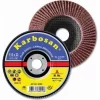 Karbosan Ao Premium Line Flap Disk 115X22,23MM -60 Kum