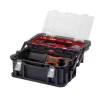 Keter 17203104 Connect Cantilever Toolbox