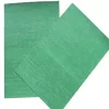 KLİNGİRT LEVHA (ASBETSİZ ) YEŞİL 1500*1500 0,5 MM