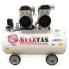 Kuletaş 100 Litre Sessiz Yağsız Hava Kompresörü 3 HP 8 Bar